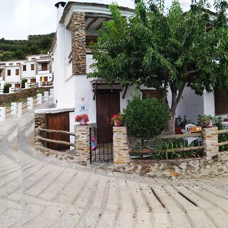 Casa Alpujarrena Fina Numero 27 Bubión Екстериор снимка