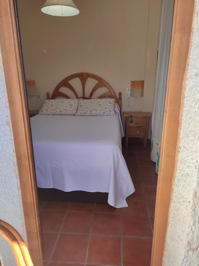 Casa Alpujarrena Fina Numero 27 Bubión Екстериор снимка